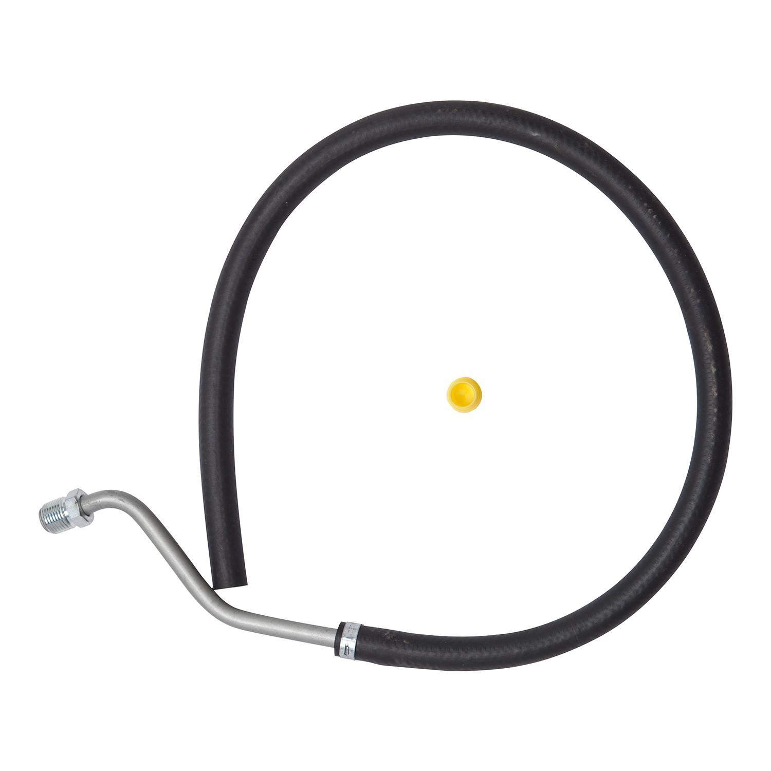 Edelmann 70643 - Power Steering Return Line Hose Assembly Edelmann 70643 Power Steering Return Line Hose Assembly product image 1 of 2