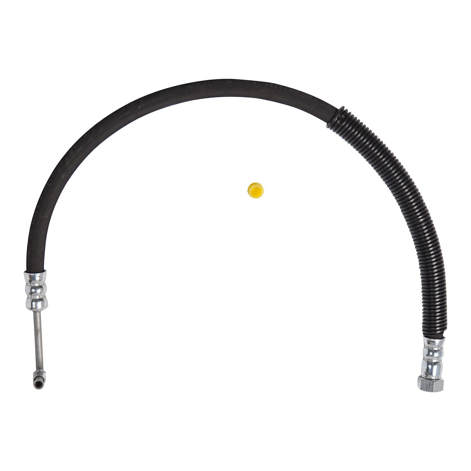 Edelmann 70646 Power Steering Pressure Line Hose Assembly product image 1 of 3