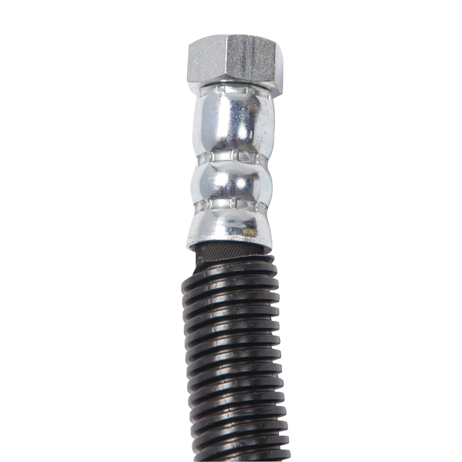 Edelmann 70646 Power Steering Pressure Line Hose Assembly product image 3 of 3