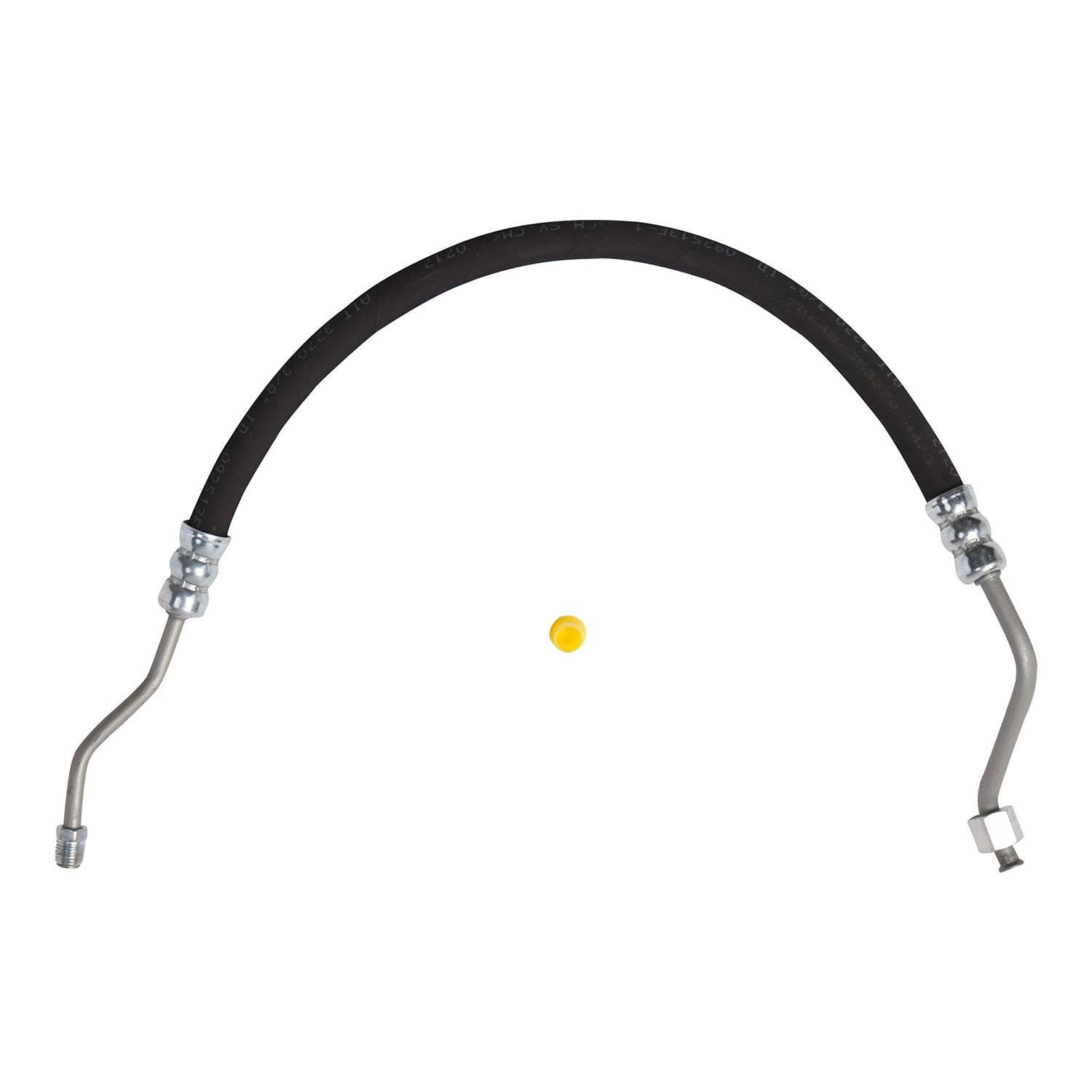 Edelmann 70648 - Power Steering Pressure Line Hose Assembly Edelmann 70648 Power Steering Pressure Line Hose Assembly product image 1 of 3