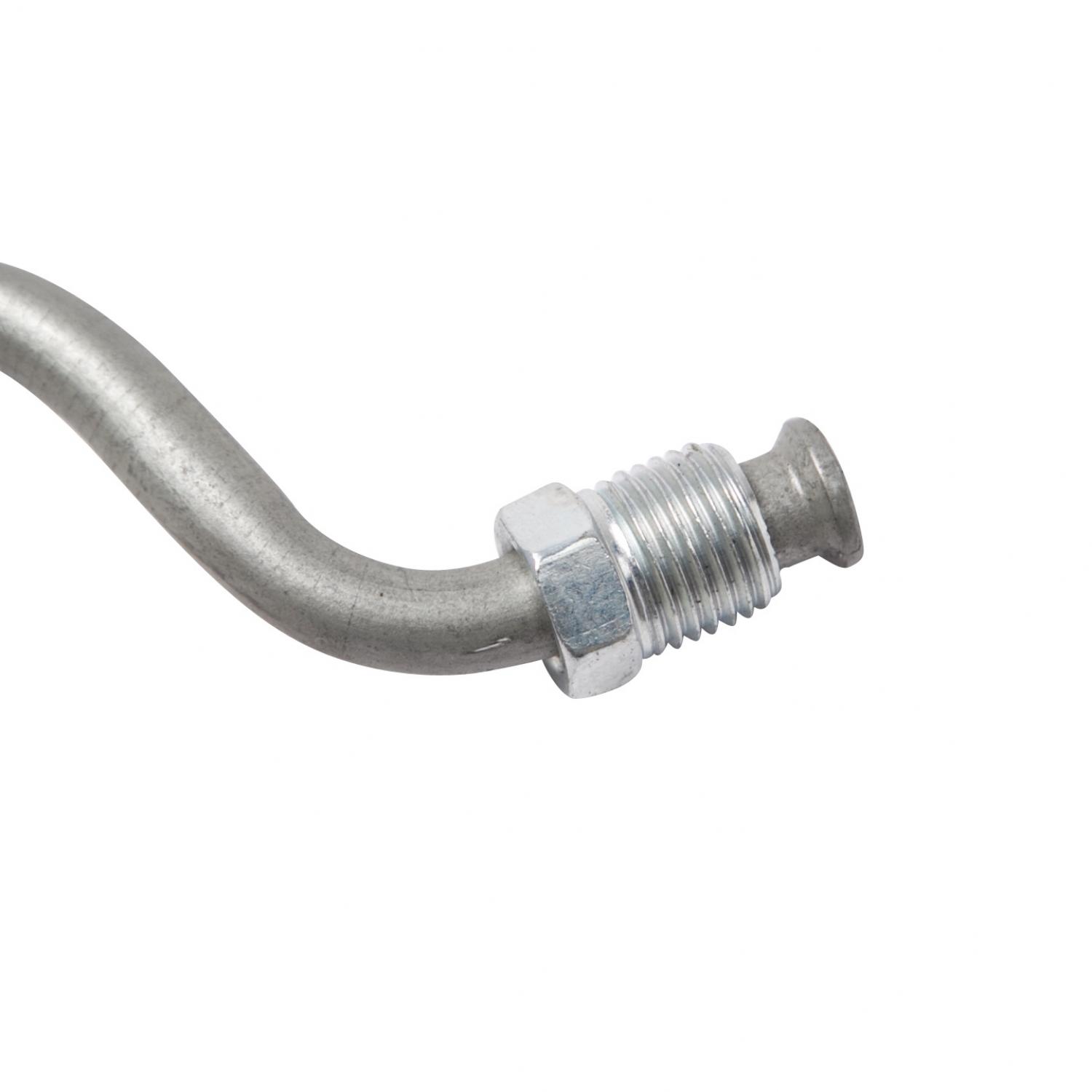 Edelmann 70648 - Power Steering Pressure Line Hose Assembly Edelmann 70648 Power Steering Pressure Line Hose Assembly product image 3 of 3