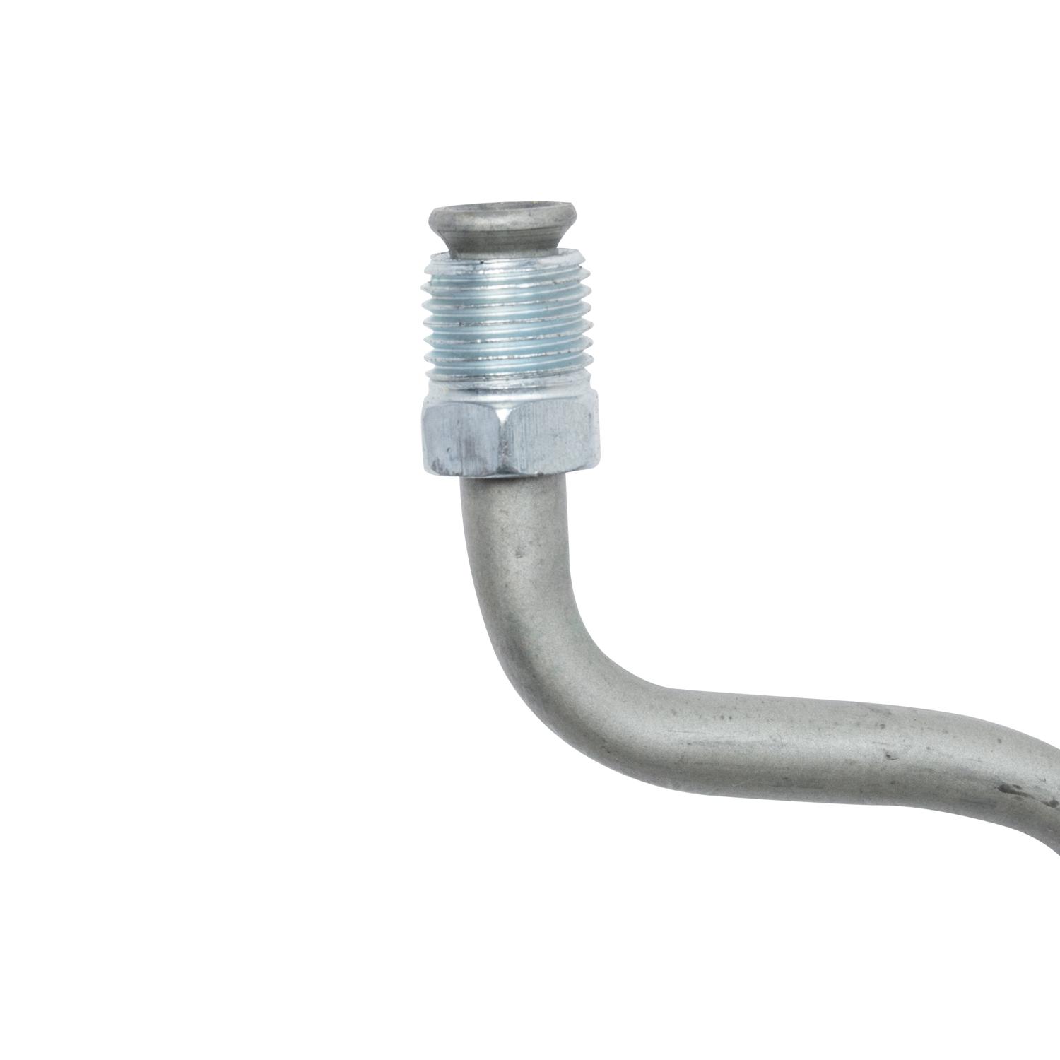 Edelmann 70652 - Power Steering Pressure Line Hose Assembly Edelmann 70652 Power Steering Pressure Line Hose Assembly product image 2 of 3