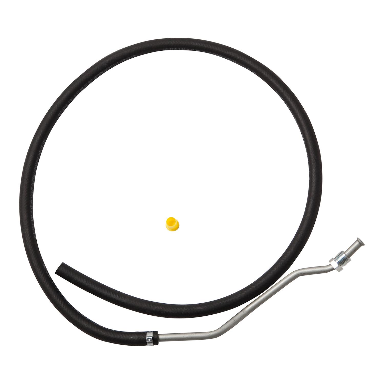 Edelmann 70656 - Power Steering Return Line Hose Assembly Edelmann 70656 Power Steering Return Line Hose Assembly product image 1 of 2
