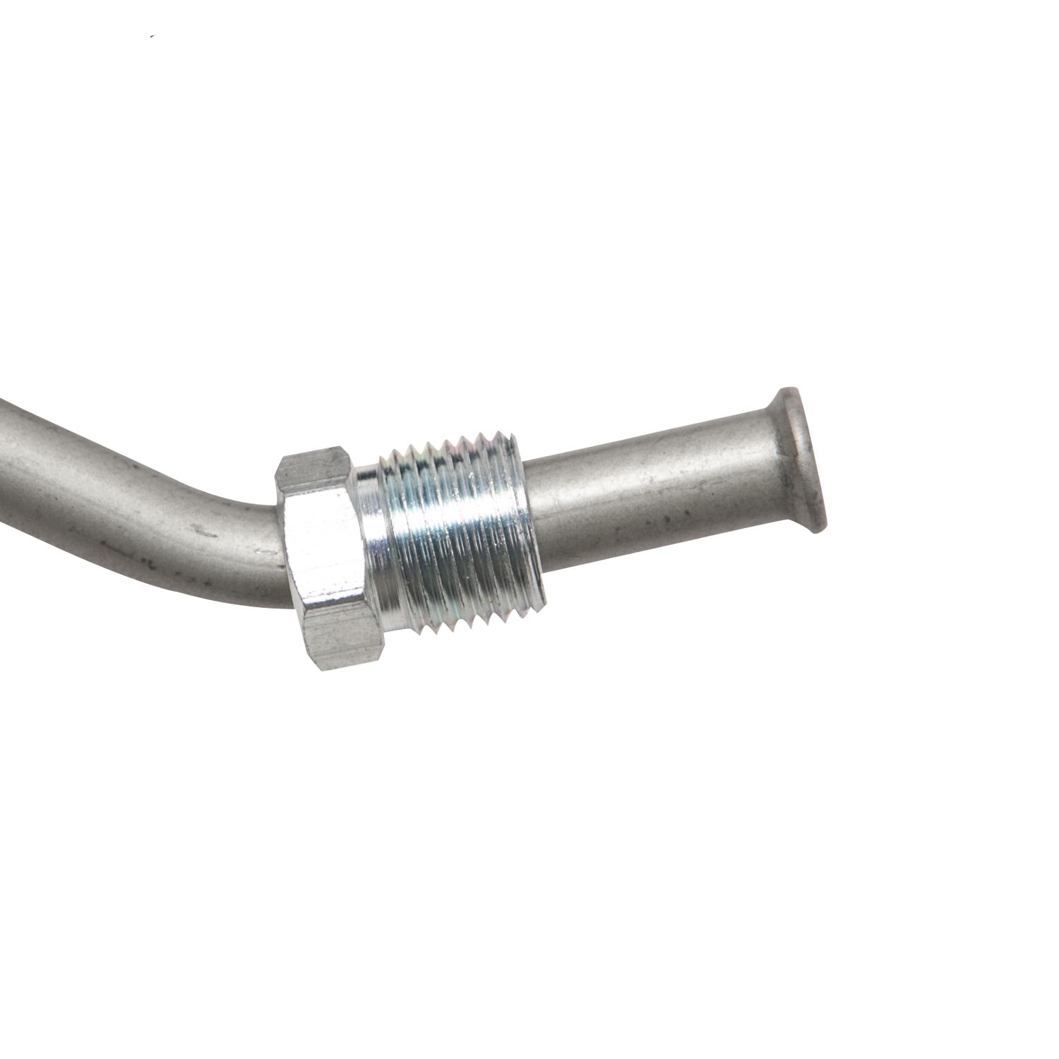 Edelmann 70656 - Power Steering Return Line Hose Assembly Edelmann 70656 Power Steering Return Line Hose Assembly product image 2 of 2