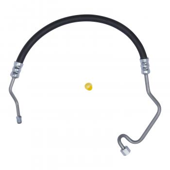Edelmann 70660 Power Steering Pressure Line Hose Assembly product image 1 of 3