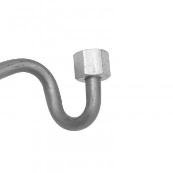 Edelmann 70660 Power Steering Pressure Line Hose Assembly product image 2 of 3