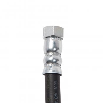 Edelmann 70670 Power Steering Pressure Line Hose Assembly product image 3 of 3