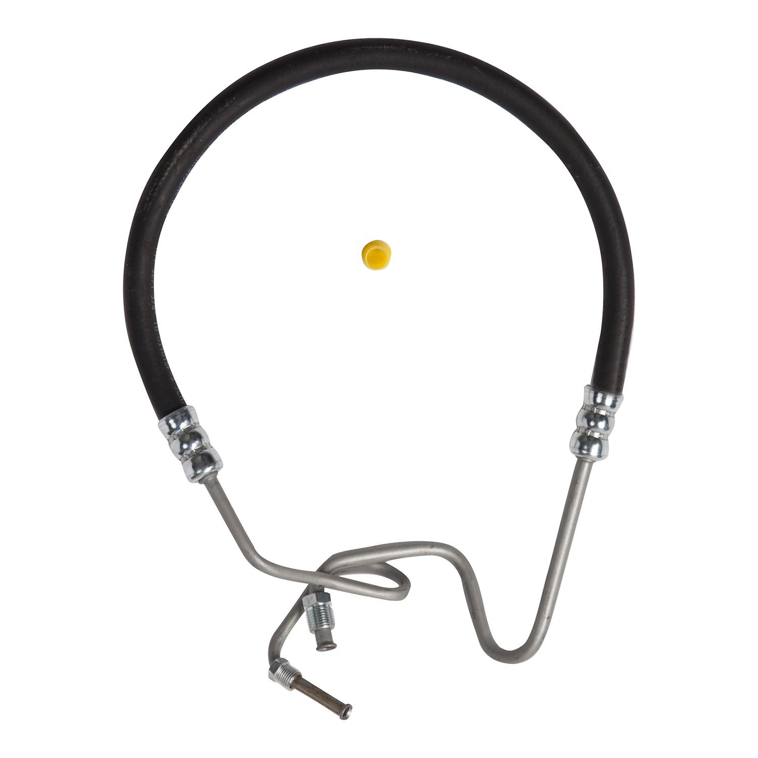 Edelmann 70677 - Power Steering Pressure Line Hose Assembly Edelmann 70677 Power Steering Pressure Line Hose Assembly product image 1 of 3