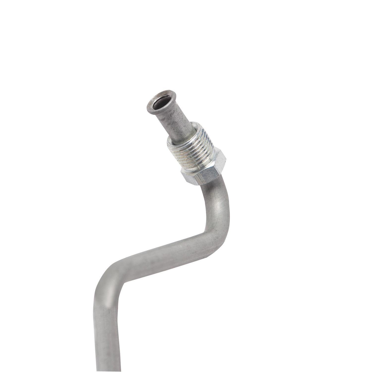 Edelmann 70677 - Power Steering Pressure Line Hose Assembly Edelmann 70677 Power Steering Pressure Line Hose Assembly product image 2 of 3