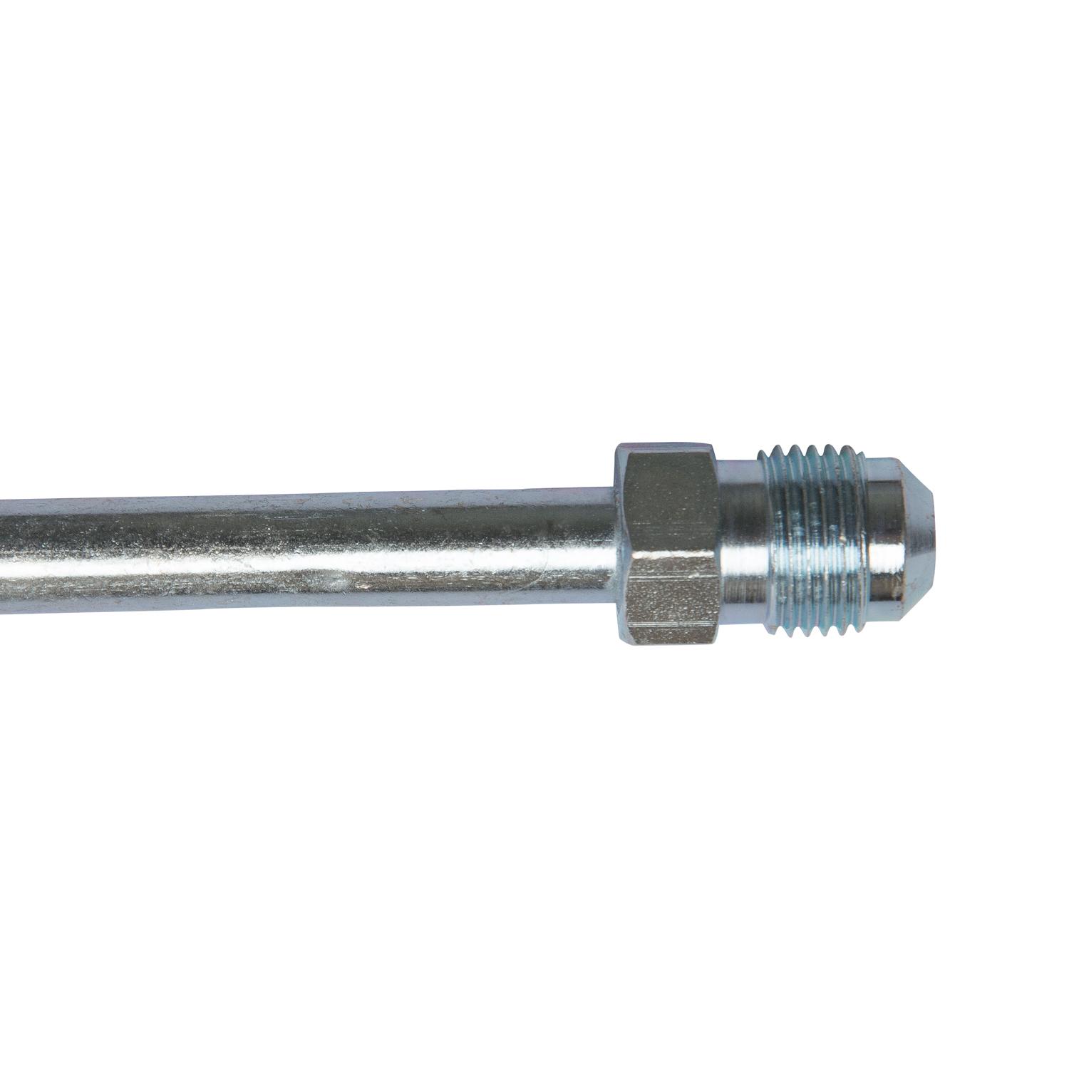 Edelmann 70678 - Power Steering Pressure Line Hose Assembly Edelmann 70678 Power Steering Pressure Line Hose Assembly product image 2 of 3