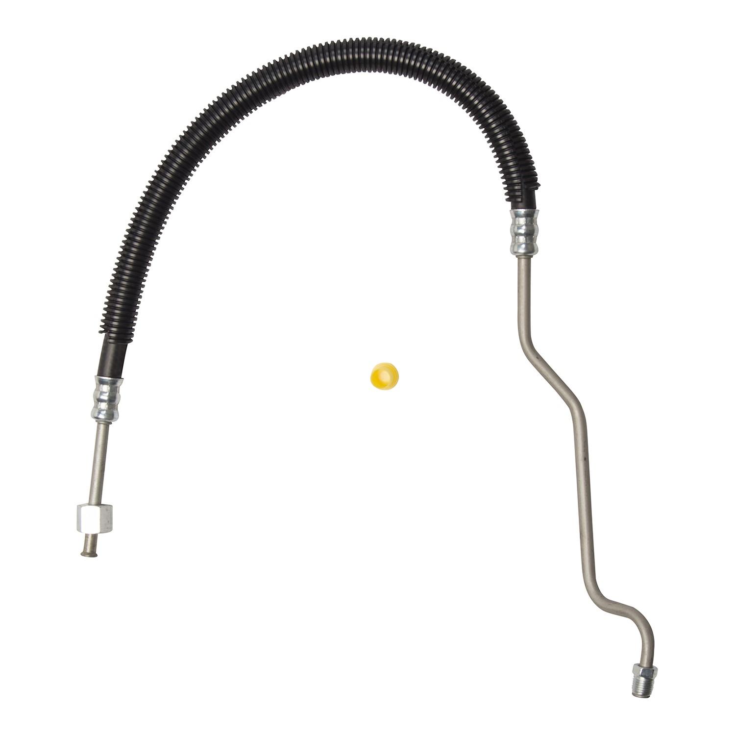 Edelmann 70679 Power Steering Pressure Line Hose Assembly product image 1 of 3