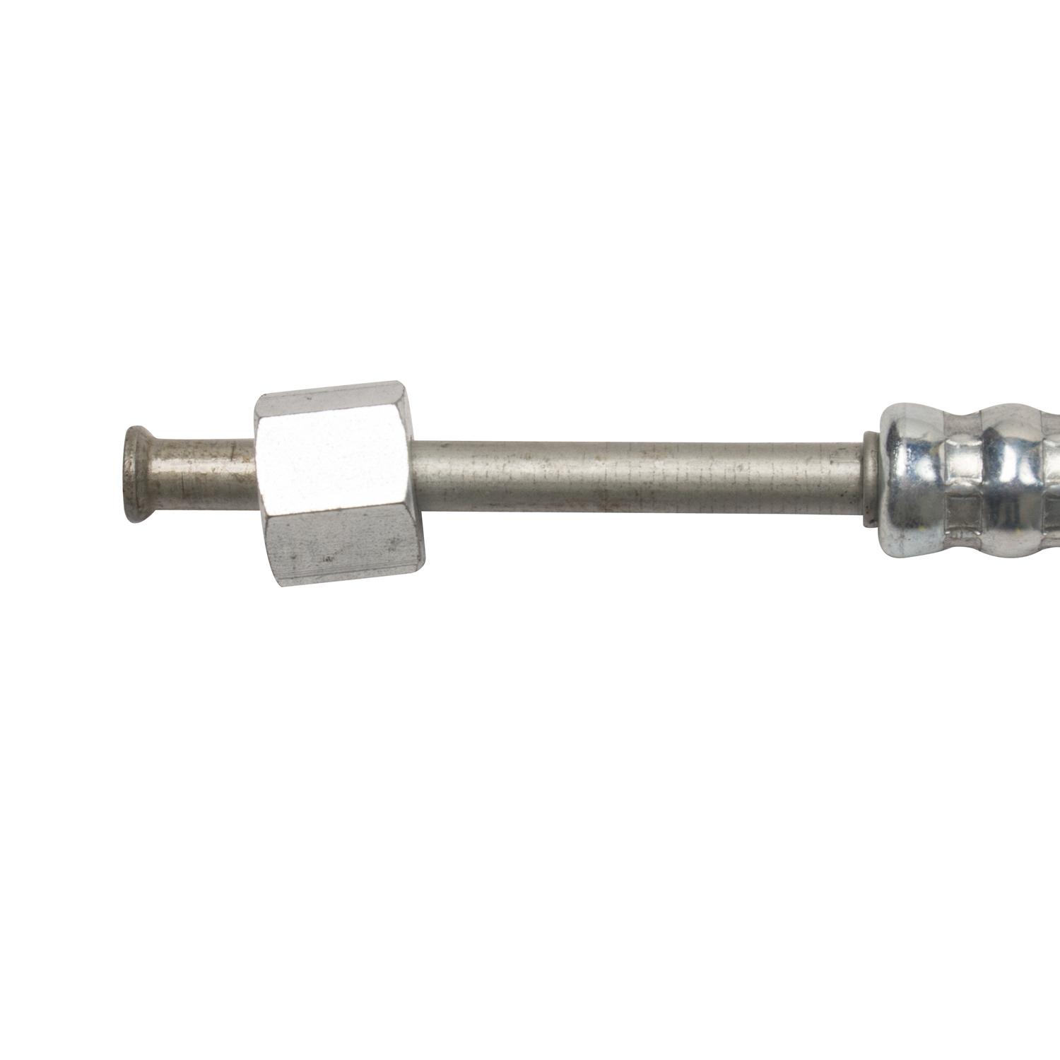 Edelmann 70679 Power Steering Pressure Line Hose Assembly product image 2 of 3