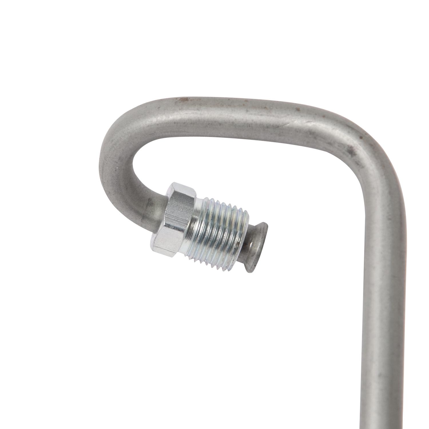 Edelmann 70682 - Power Steering Pressure Line Hose Assembly Edelmann 70682 Power Steering Pressure Line Hose Assembly product image 2 of 3