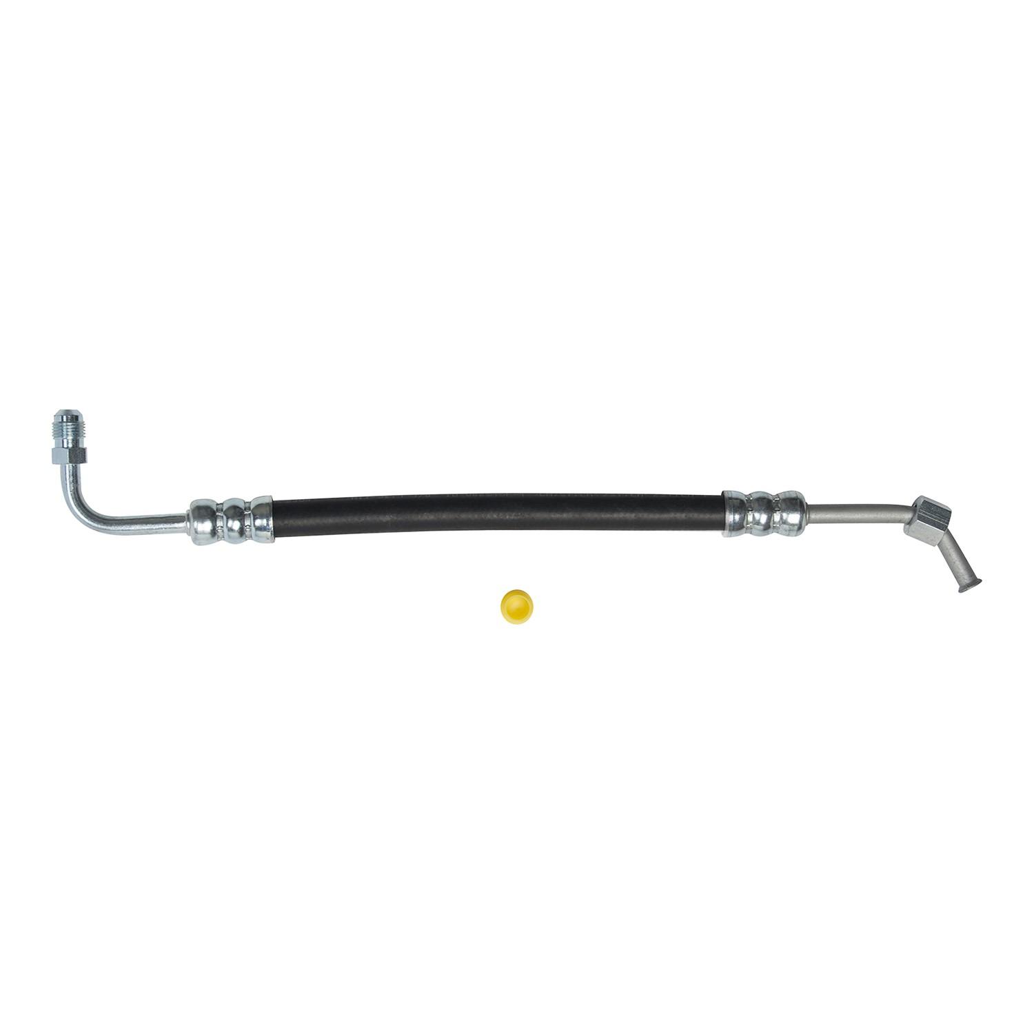 Edelmann 70687 Power Steering Pressure Line Hose Assembly product image 1 of 3