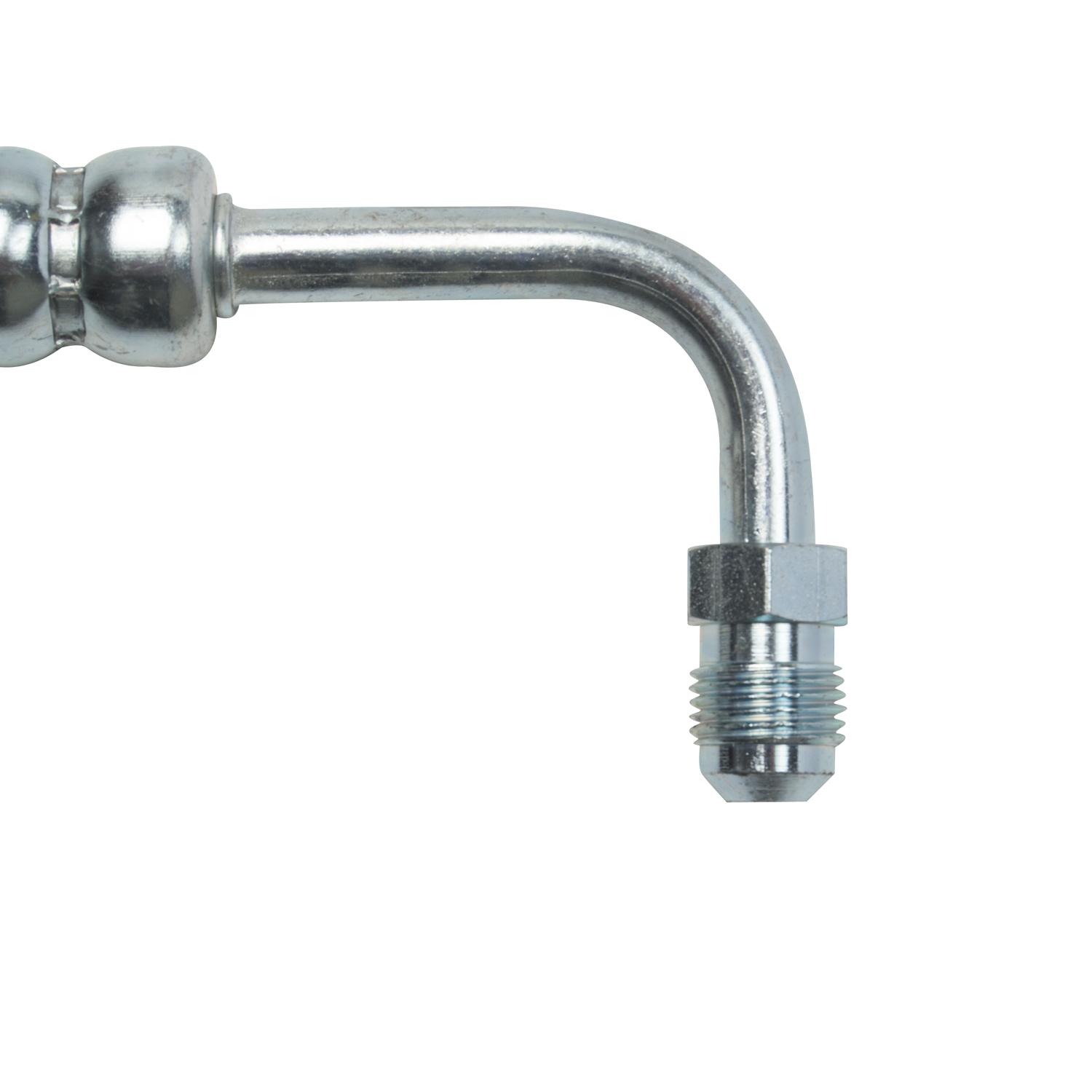 Edelmann 70687 Power Steering Pressure Line Hose Assembly product image 2 of 3