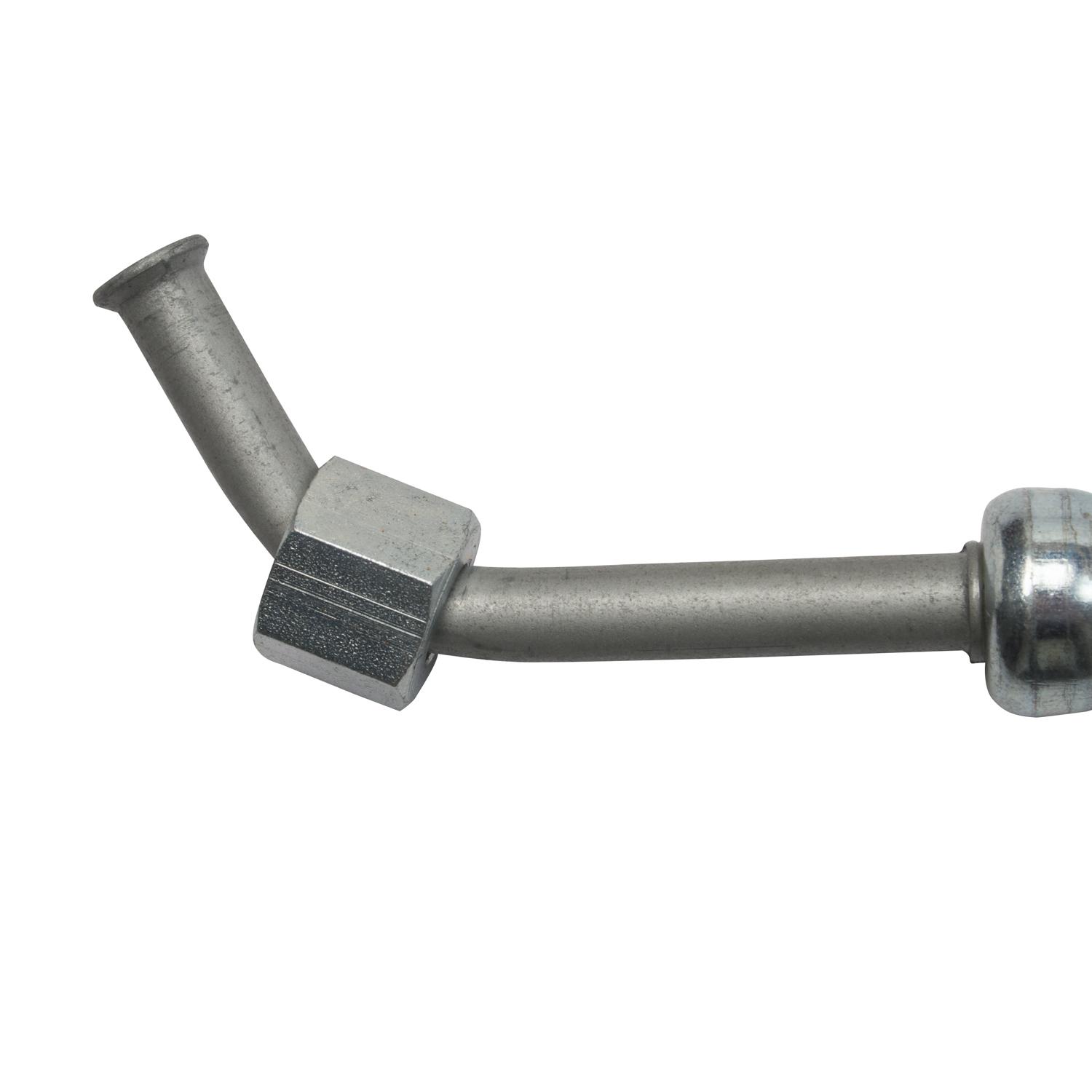 Edelmann 70687 Power Steering Pressure Line Hose Assembly product image 3 of 3
