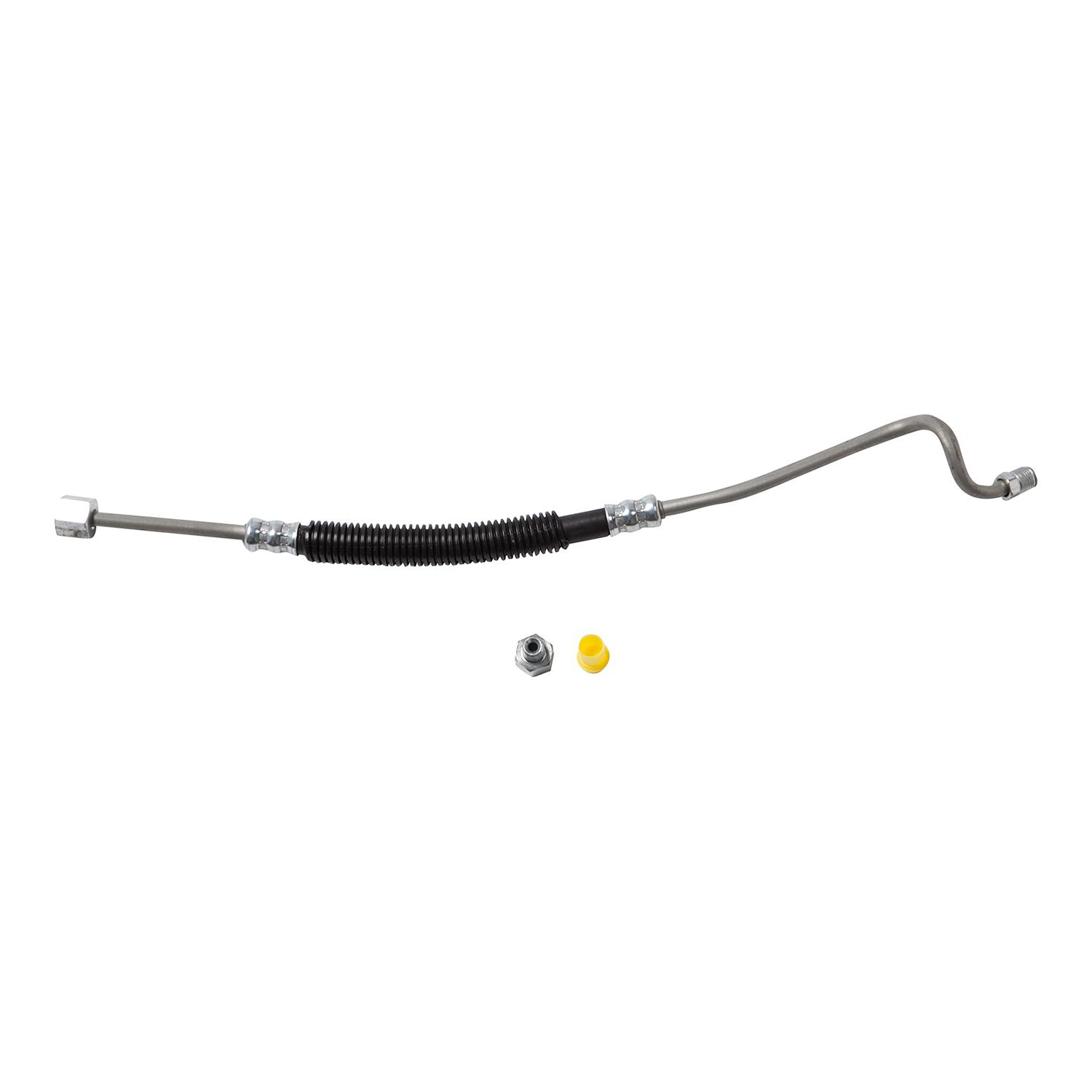 Edelmann 70689 - Power Steering Pressure Line Hose Assembly Edelmann 70689 Power Steering Pressure Line Hose Assembly product image 1 of 3