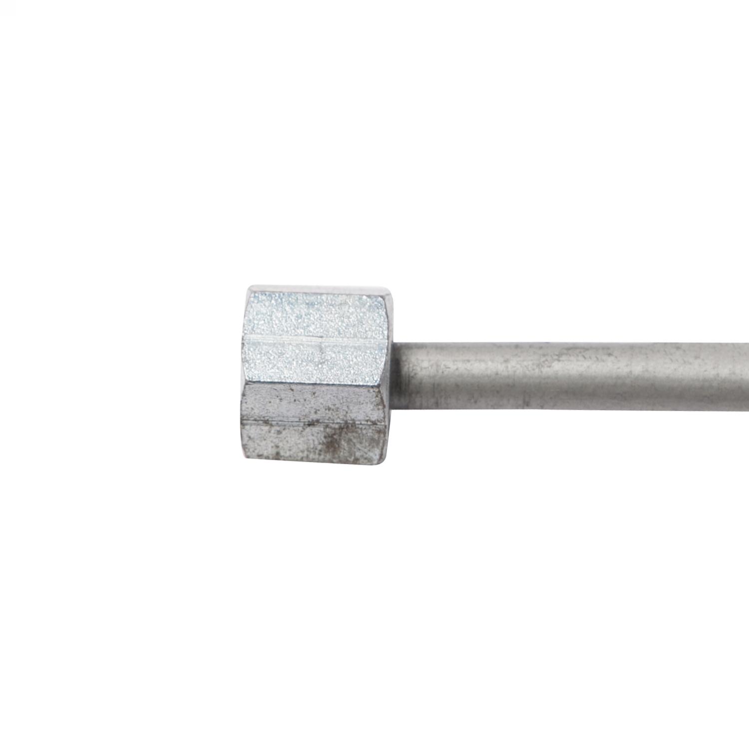 Edelmann 70689 - Power Steering Pressure Line Hose Assembly Edelmann 70689 Power Steering Pressure Line Hose Assembly product image 2 of 3