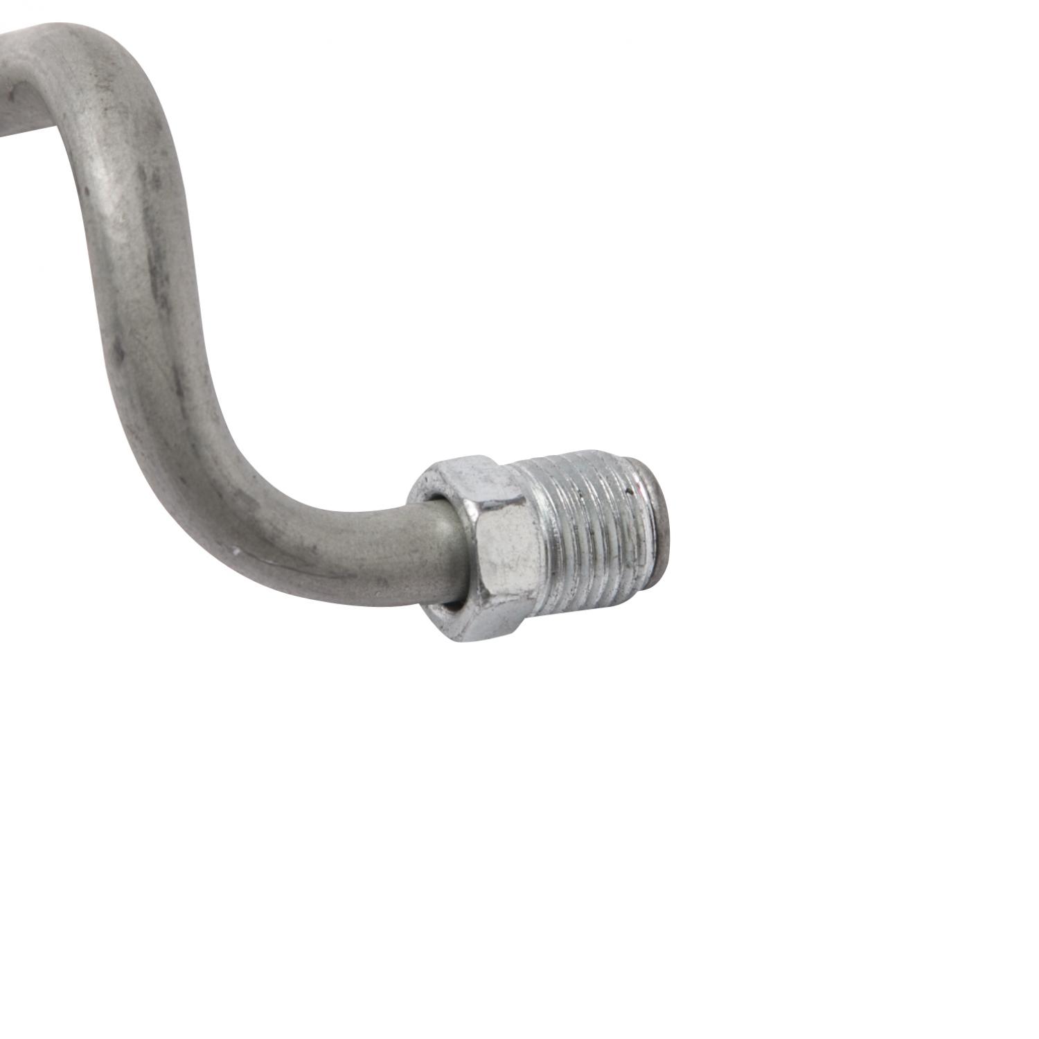 Edelmann 70689 - Power Steering Pressure Line Hose Assembly Edelmann 70689 Power Steering Pressure Line Hose Assembly product image 3 of 3