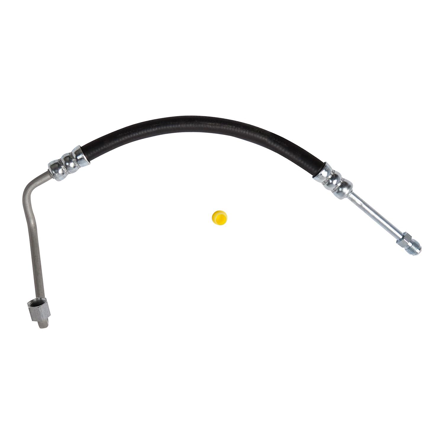 Edelmann 70691 - Power Steering Pressure Line Hose Assembly Edelmann 70691 Power Steering Pressure Line Hose Assembly product image 1 of 3