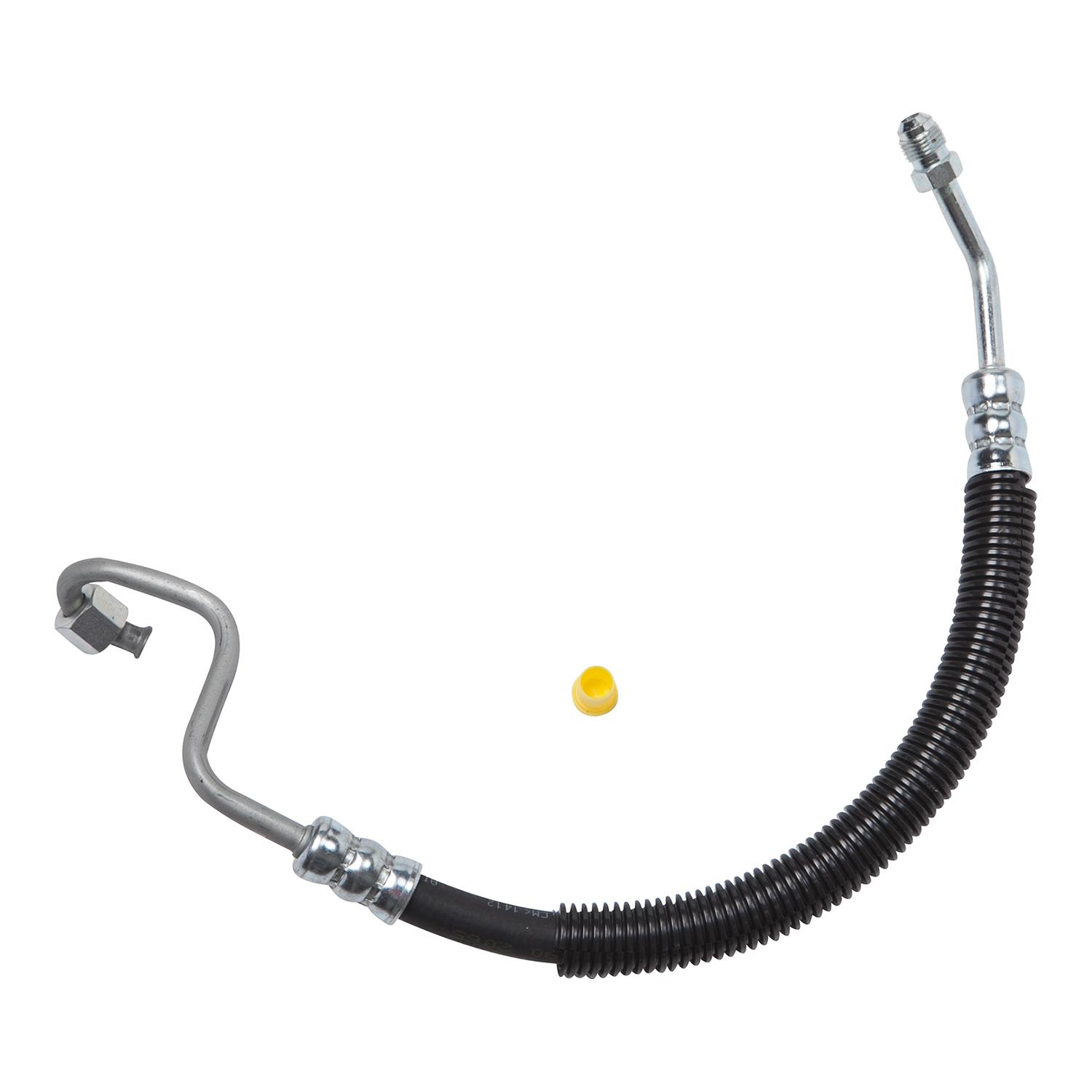 Edelmann 70692 - Power Steering Pressure Line Hose Assembly Edelmann 70692 Power Steering Pressure Line Hose Assembly product image 1 of 3