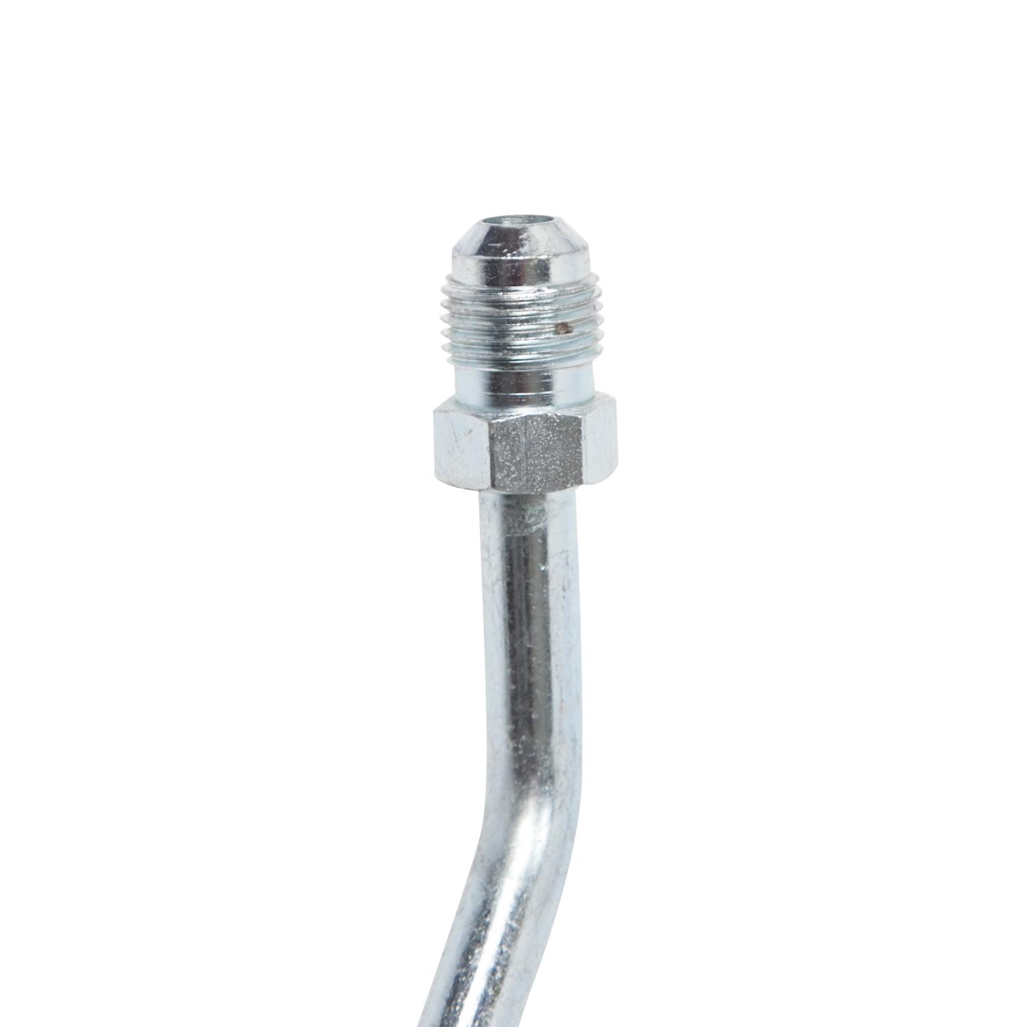 Edelmann 70692 - Power Steering Pressure Line Hose Assembly Edelmann 70692 Power Steering Pressure Line Hose Assembly product image 2 of 3