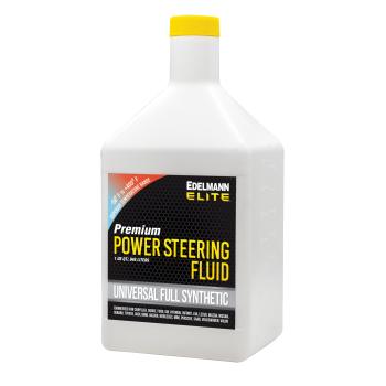  Power Steering Fluid