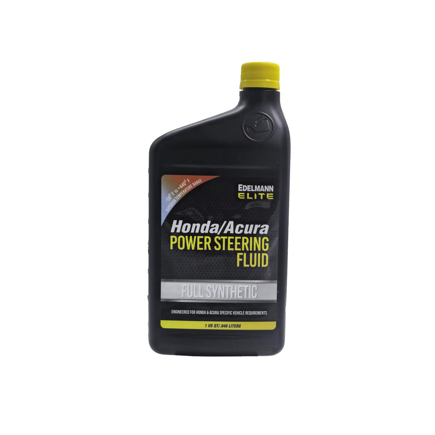 Edelmann 70695 - Power Steering Fluid Edelmann 70695 Power Steering Fluid product image 1 of 2