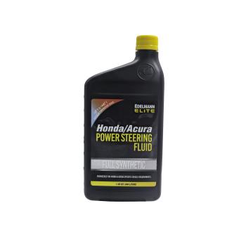  Power Steering Fluid