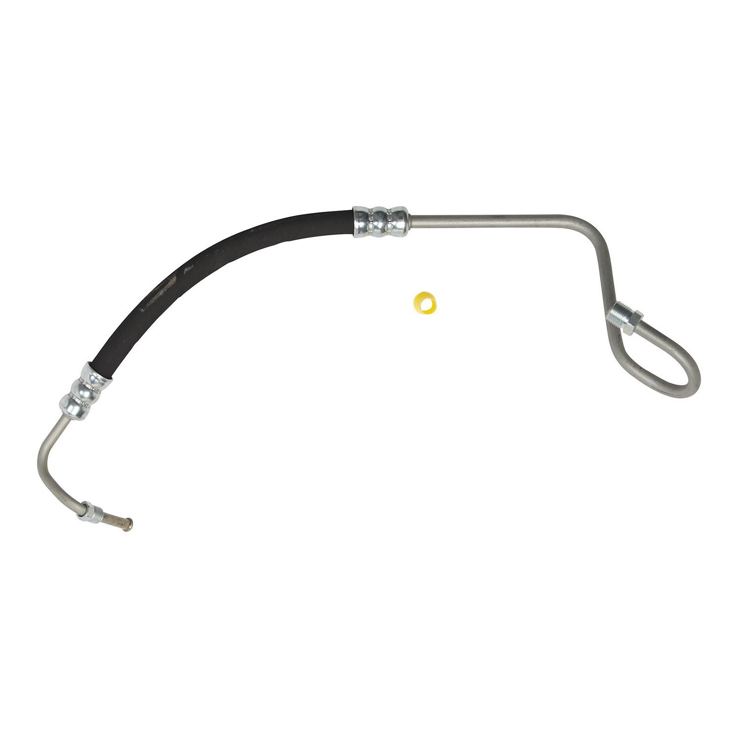 Edelmann 70696 - Power Steering Pressure Line Hose Assembly Edelmann 70696 Power Steering Pressure Line Hose Assembly product image 1 of 3