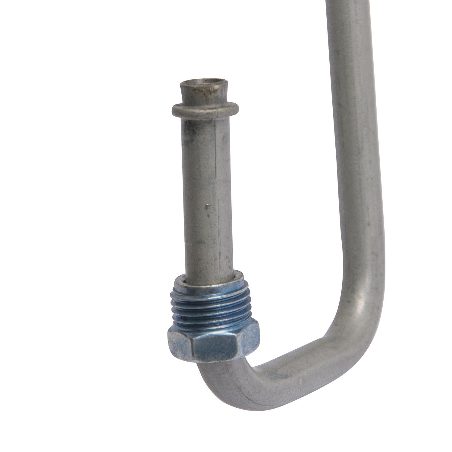 Edelmann 70697 - Power Steering Pressure Line Hose Assembly Edelmann 70697 Power Steering Pressure Line Hose Assembly product image 3 of 3