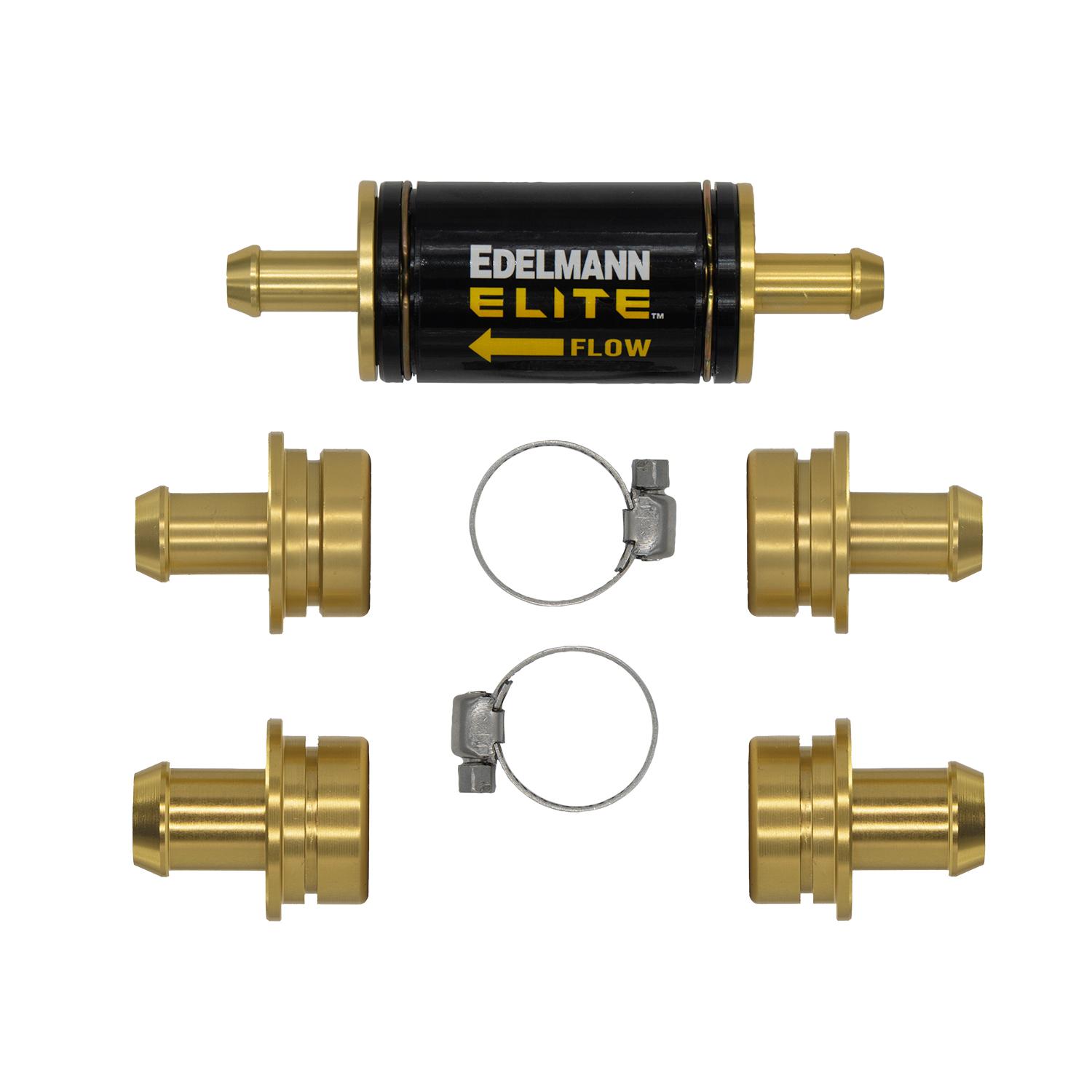Edelmann 70699 - Power Steering Filter Edelmann 70699 Power Steering Filter product image 1 of 5