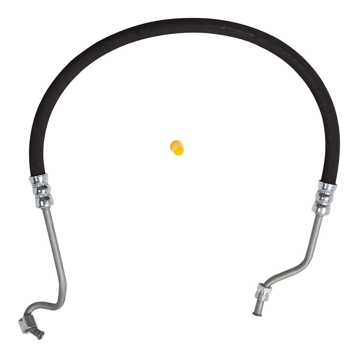 Edelmann 70704 - Power Steering Pressure Line Hose Assembly Edelmann 70704 Power Steering Pressure Line Hose Assembly product image 1 of 3