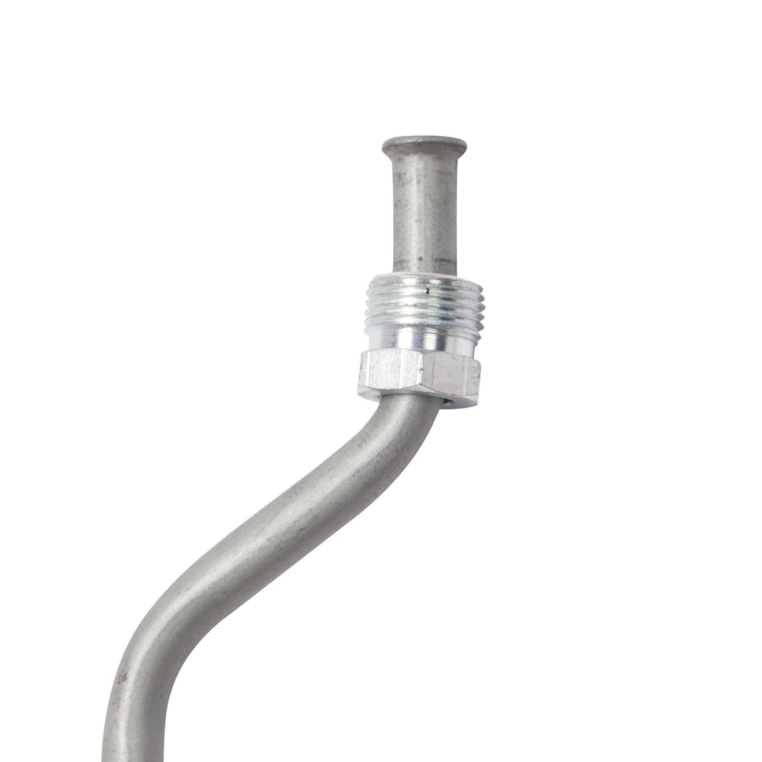Edelmann 70704 - Power Steering Pressure Line Hose Assembly Edelmann 70704 Power Steering Pressure Line Hose Assembly product image 3 of 3