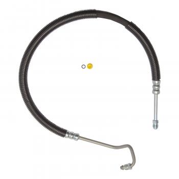 Edelmann 70710 Power Steering Pressure Line Hose Assembly product image 1 of 3