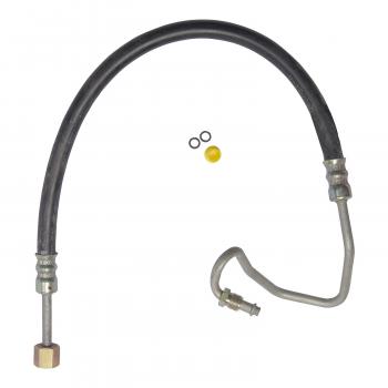 Edelmann 70721 Power Steering Pressure Line Hose Assembly product image 1 of 3