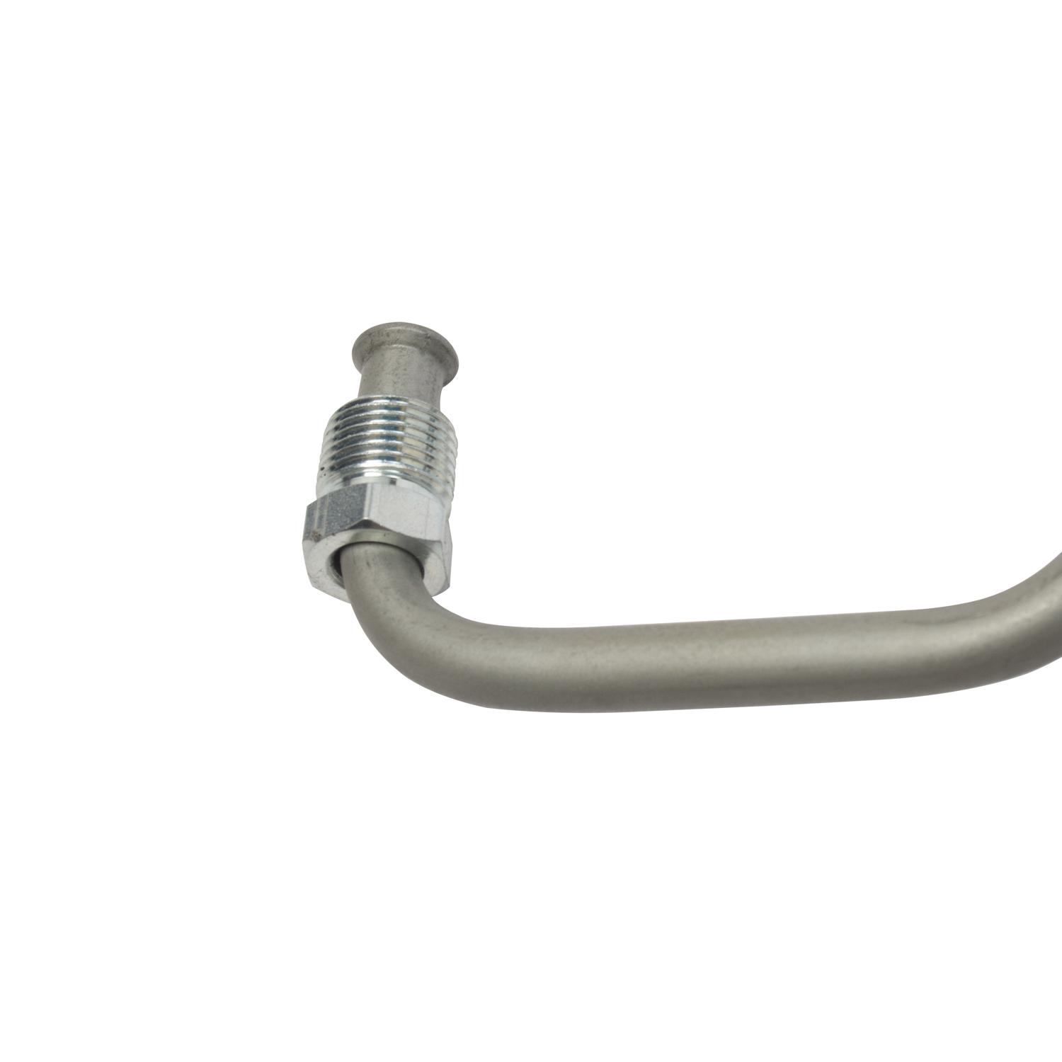 Edelmann 70722 - Power Steering Pressure Line Hose Assembly Edelmann 70722 Power Steering Pressure Line Hose Assembly product image 2 of 3