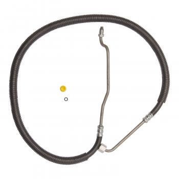 Edelmann 70723 Power Steering Pressure Line Hose Assembly product image 1 of 3