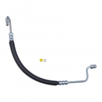 Edelmann 70724 Power Steering Pressure Line Hose Assembly product image 1 of 3