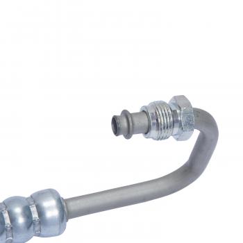 Edelmann 70724 Power Steering Pressure Line Hose Assembly product image 2 of 3