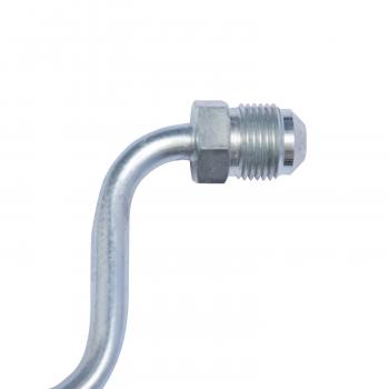 Edelmann 70724 Power Steering Pressure Line Hose Assembly product image 3 of 3