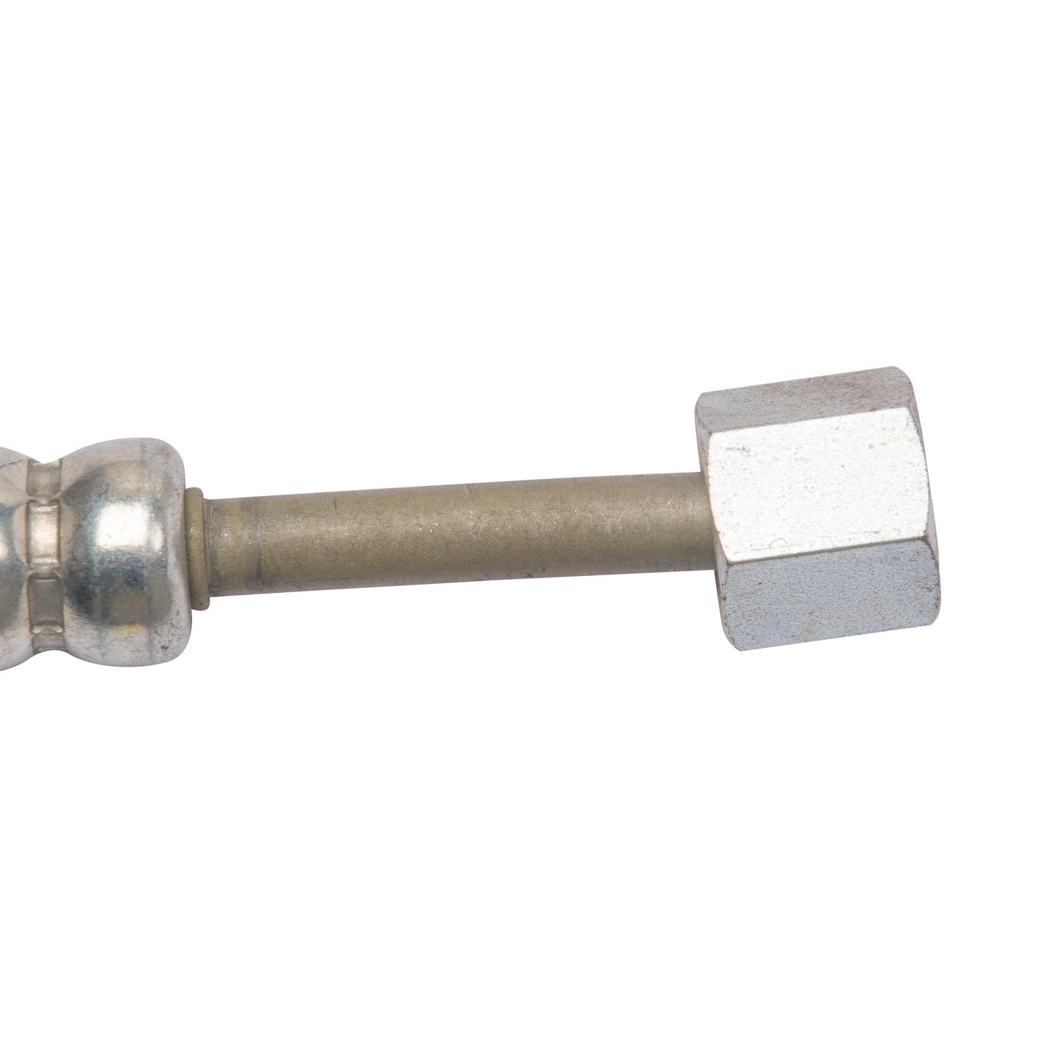Edelmann 70726 - Power Steering Pressure Line Hose Assembly Edelmann 70726 Power Steering Pressure Line Hose Assembly product image 2 of 3