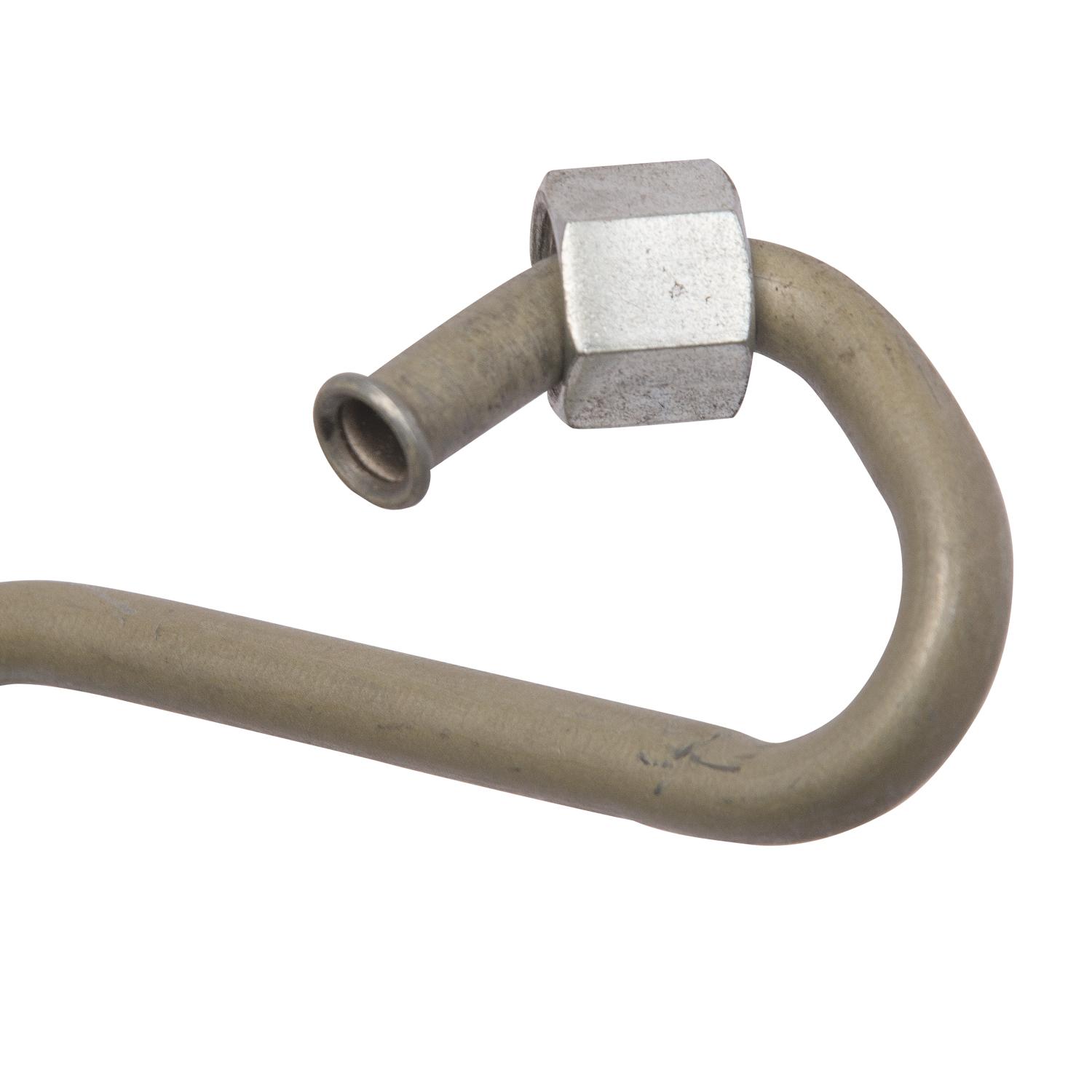 Edelmann 70726 - Power Steering Pressure Line Hose Assembly Edelmann 70726 Power Steering Pressure Line Hose Assembly product image 3 of 3