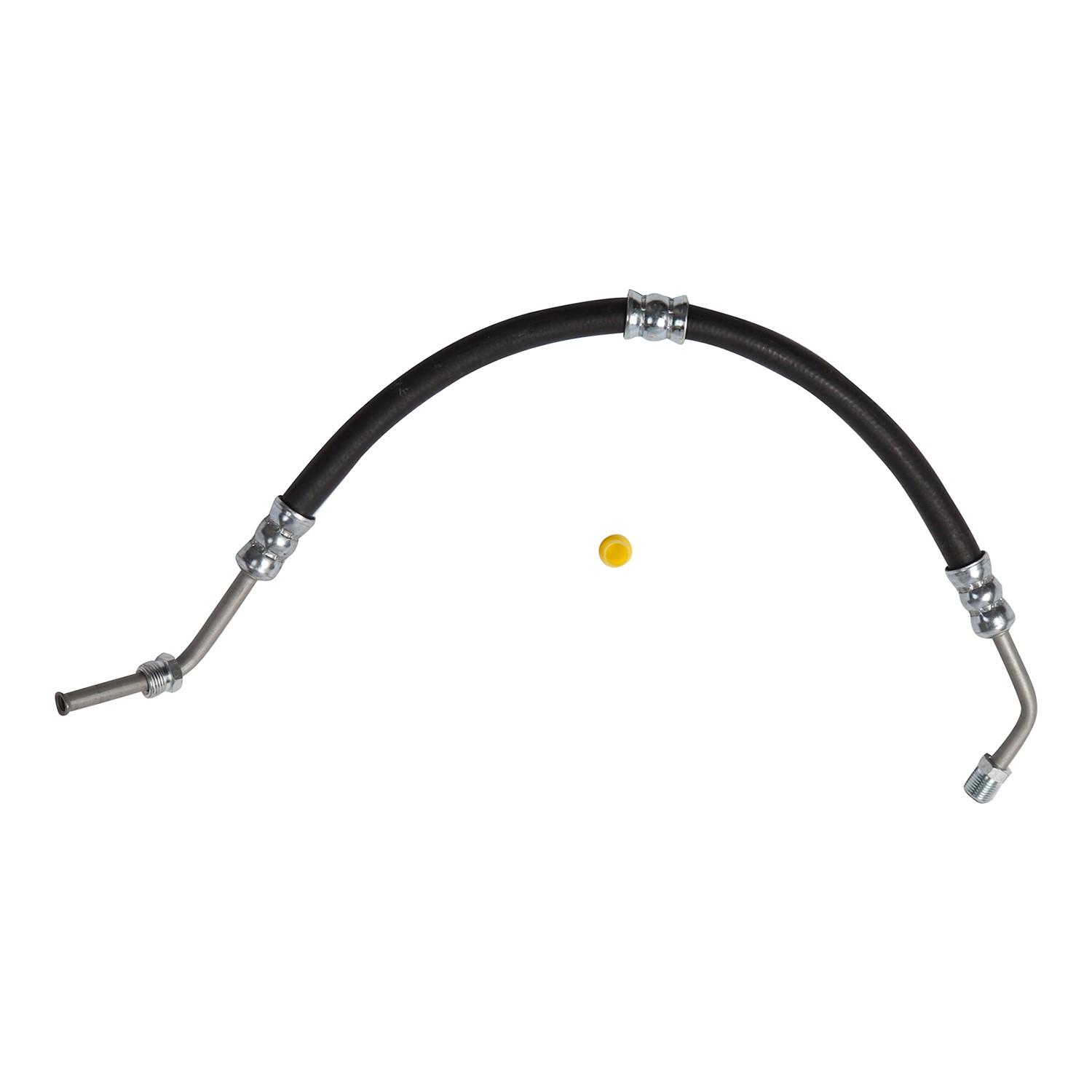 Edelmann 70852 - Power Steering Pressure Line Hose Assembly Edelmann 70852 Power Steering Pressure Line Hose Assembly product image 1 of 3