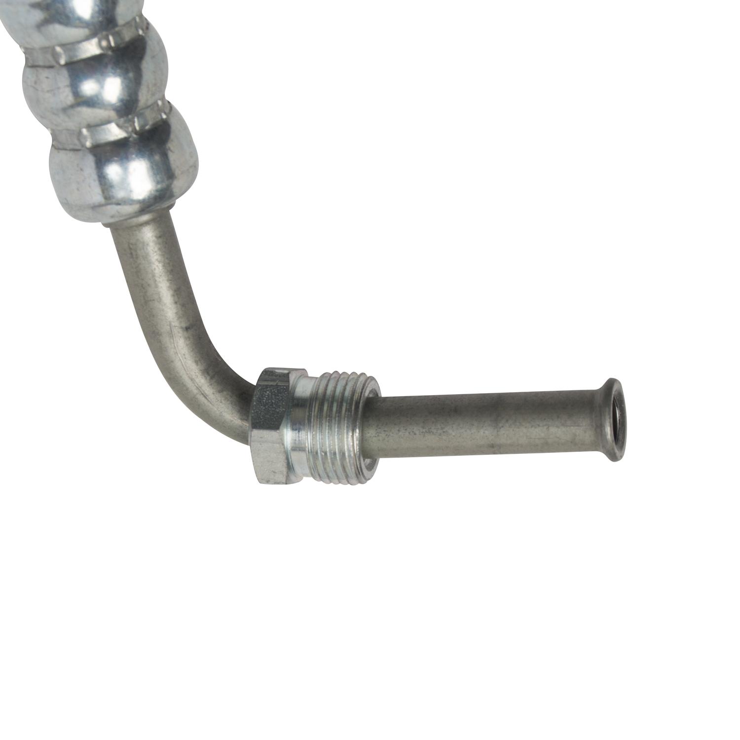 Edelmann 70852 - Power Steering Pressure Line Hose Assembly Edelmann 70852 Power Steering Pressure Line Hose Assembly product image 2 of 3