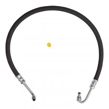 Edelmann 70855 Power Steering Pressure Line Hose Assembly product image 1 of 3