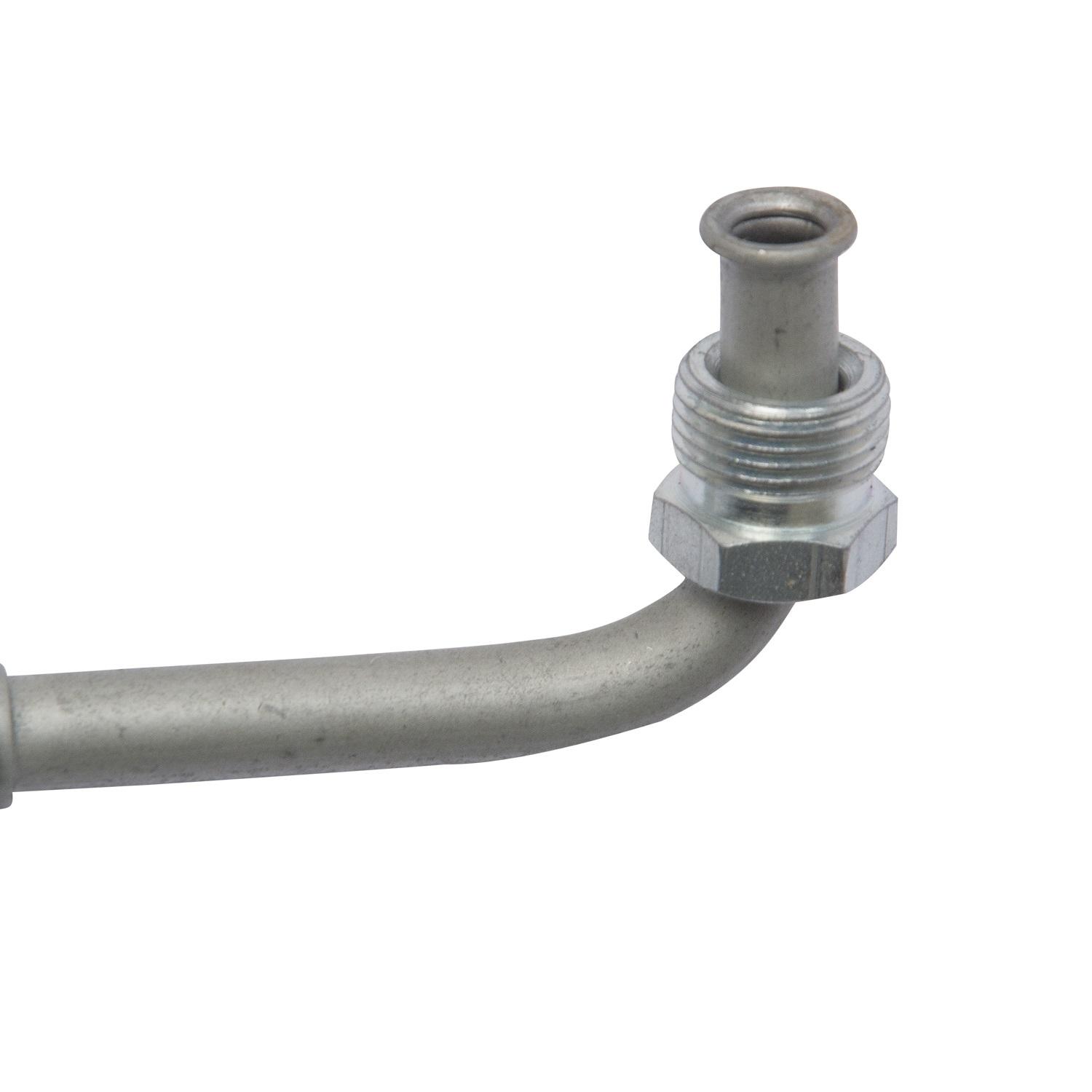 Edelmann 70859 - Power Steering Pressure Line Hose Assembly Edelmann 70859 Power Steering Pressure Line Hose Assembly product image 2 of 3