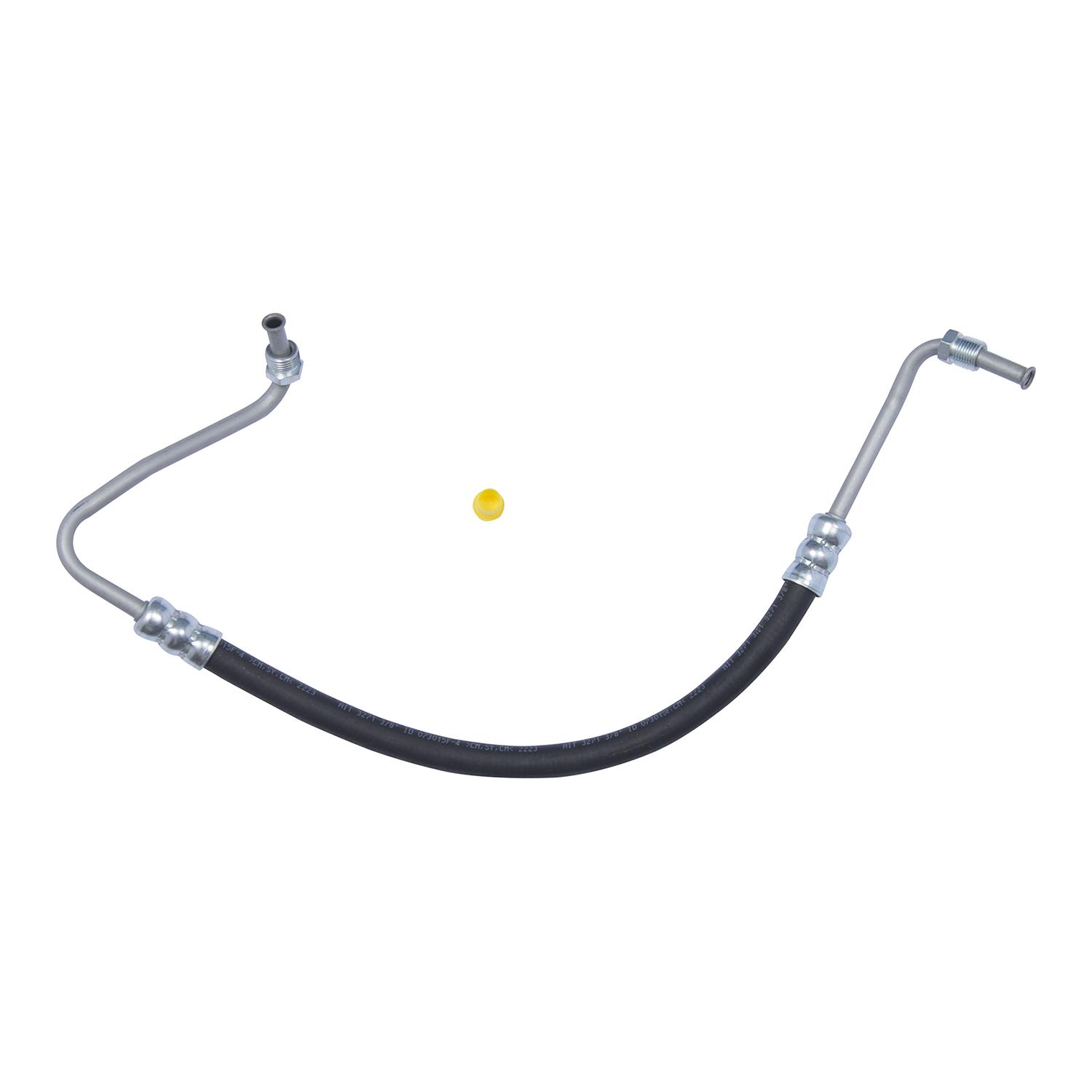 Edelmann 70910 - Power Steering Pressure Line Hose Assembly Edelmann 70910 Power Steering Pressure Line Hose Assembly product image 1 of 3