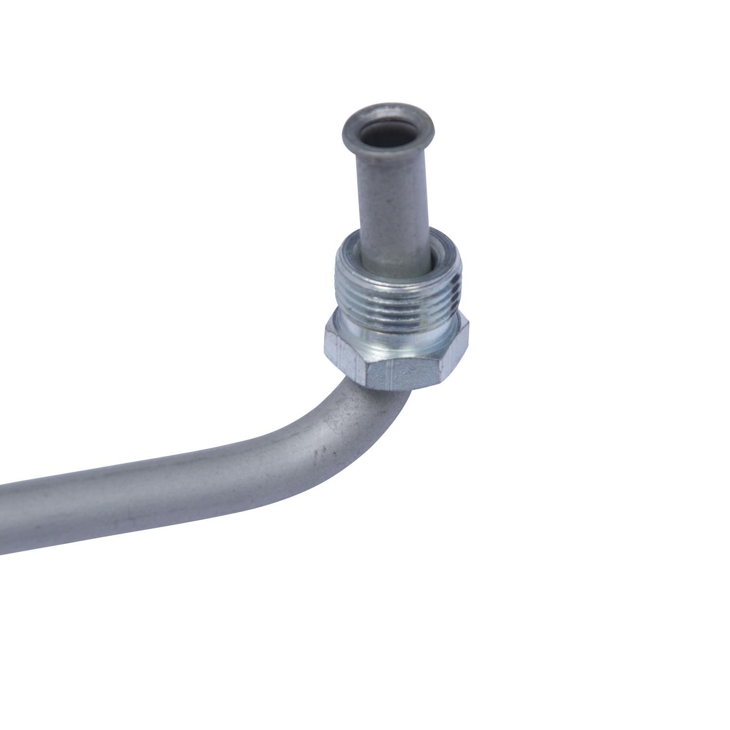 Edelmann 70910 - Power Steering Pressure Line Hose Assembly Edelmann 70910 Power Steering Pressure Line Hose Assembly product image 2 of 3