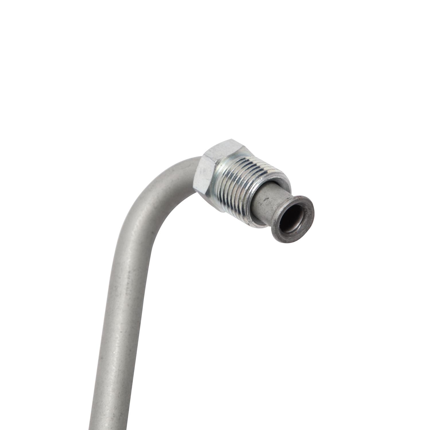 Edelmann 70911 - Power Steering Pressure Line Hose Assembly Edelmann 70911 Power Steering Pressure Line Hose Assembly product image 2 of 3